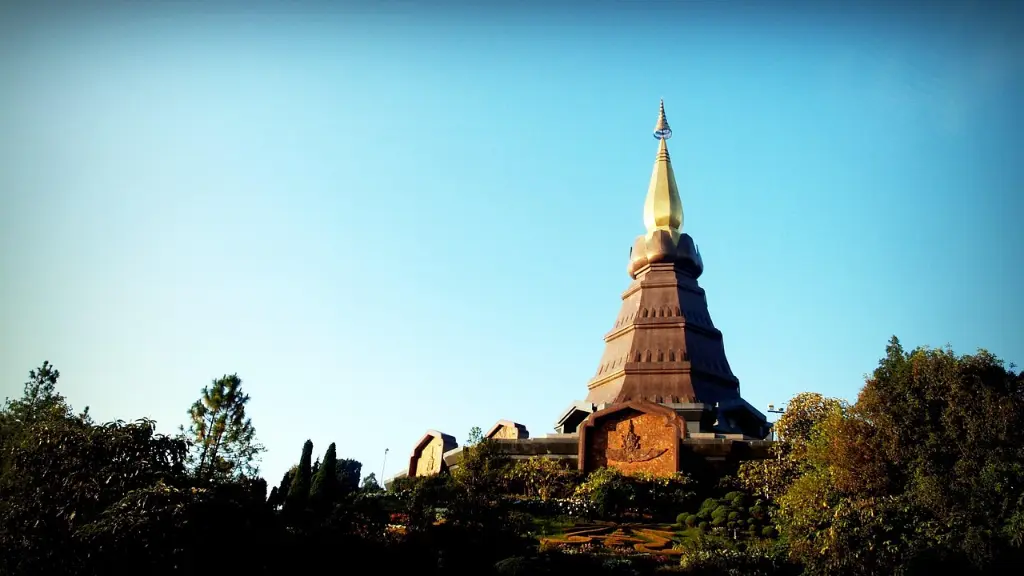 Doi Inthanon