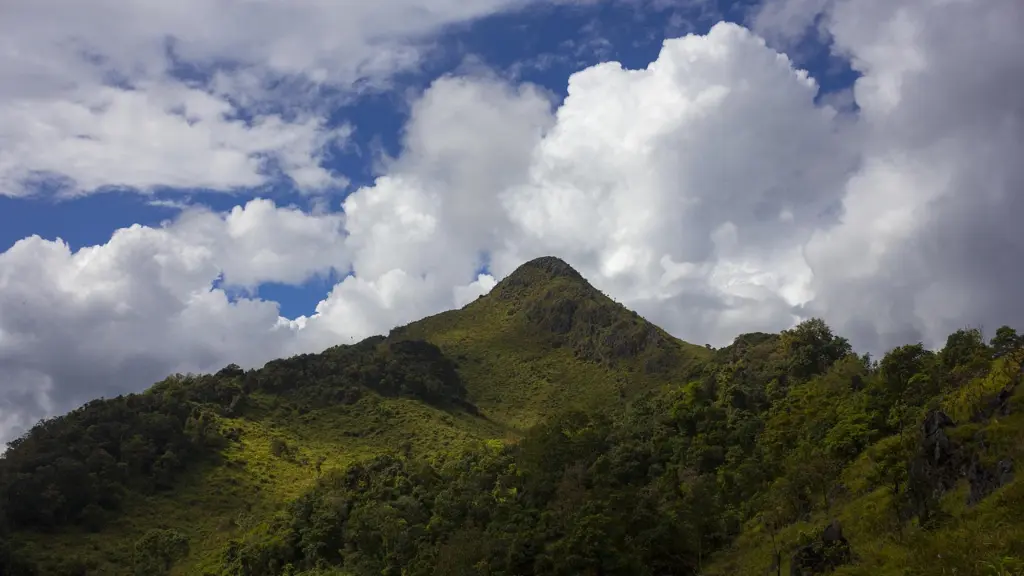 Doi Chiang Dao